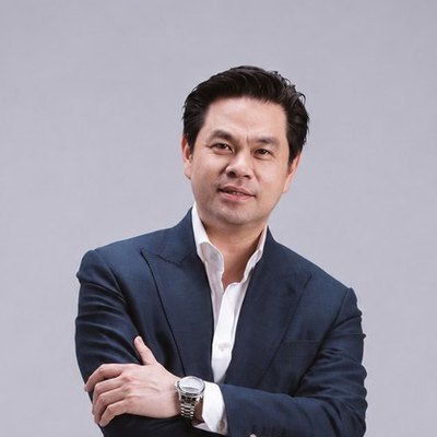 Dr. Wit Sittivaekin