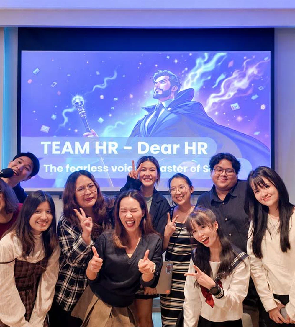 Beyond Work — Muze team activities