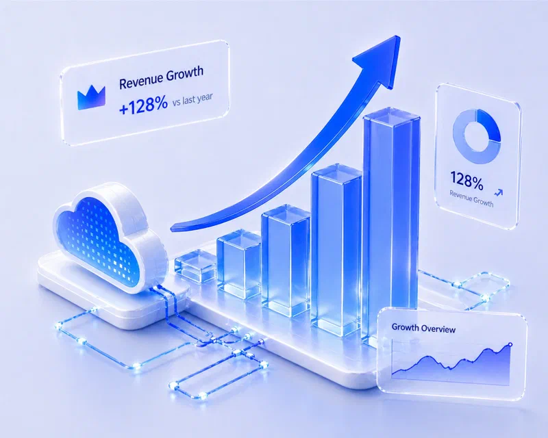 Business First