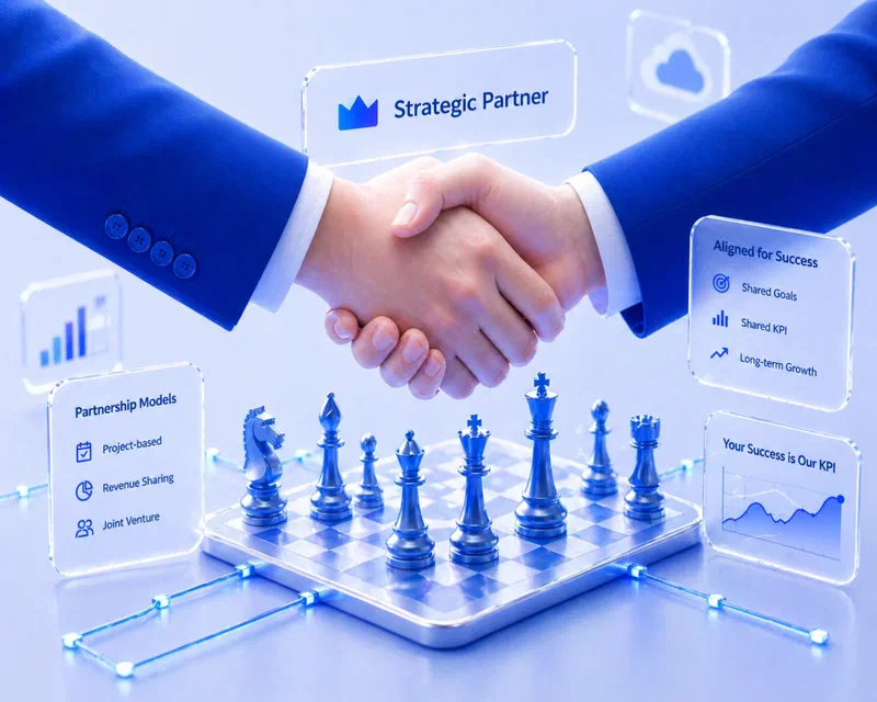 Strategic Partnership
