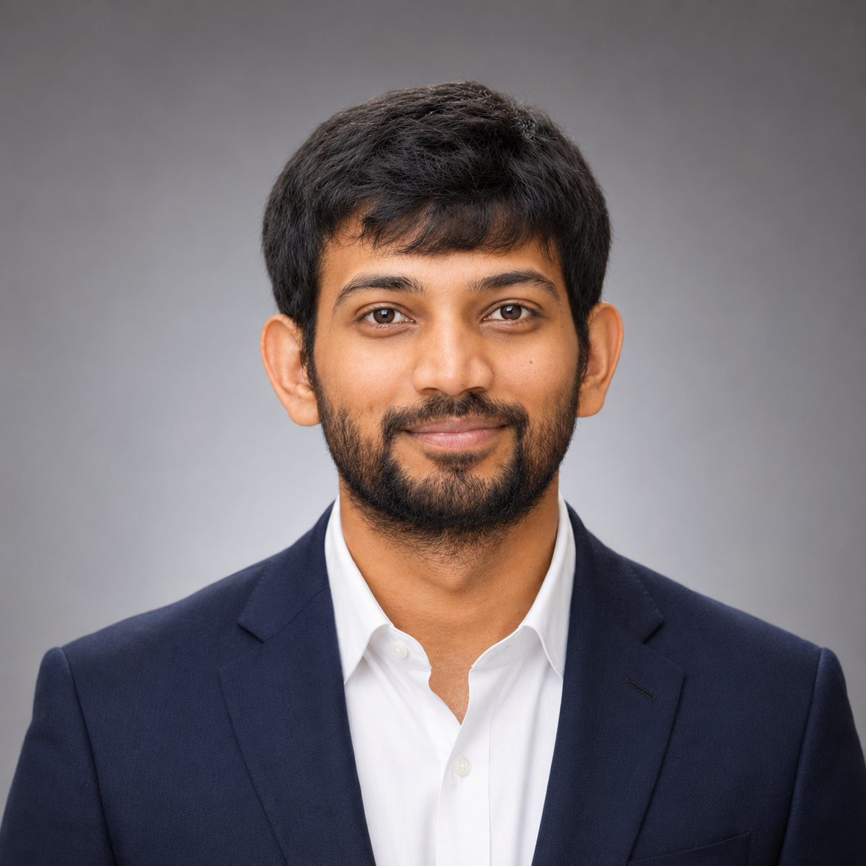 Raj Vangala, Productiv