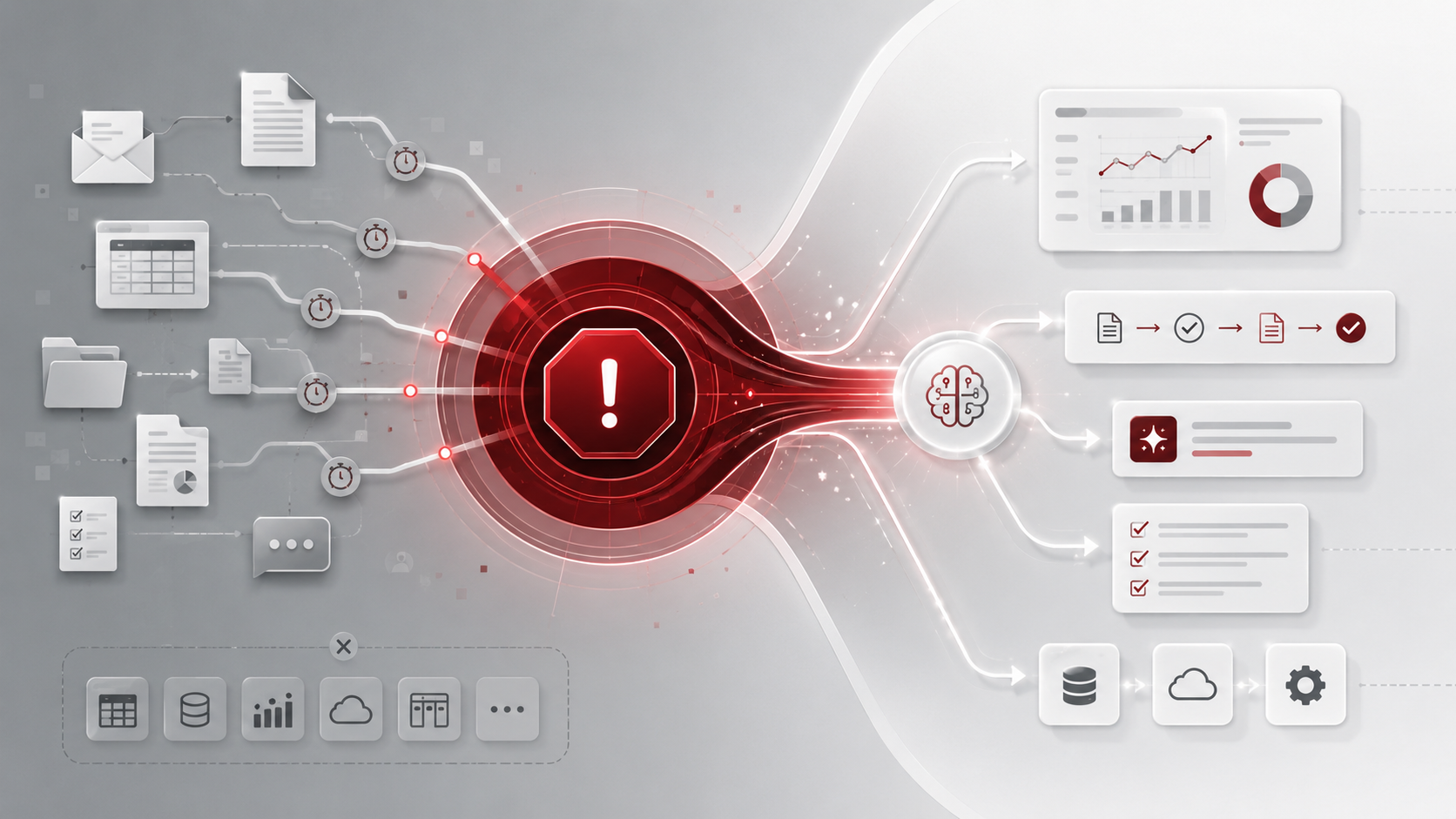 AI Transformation starts from employees’ pain points, not from selecting a tool