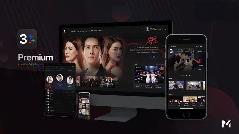 4 บทเรียนจากการ Build OTT Platform ระดับประเทศ ที่รู้แล้วอยากบอกตัวเองตั้งแต่วันแรก