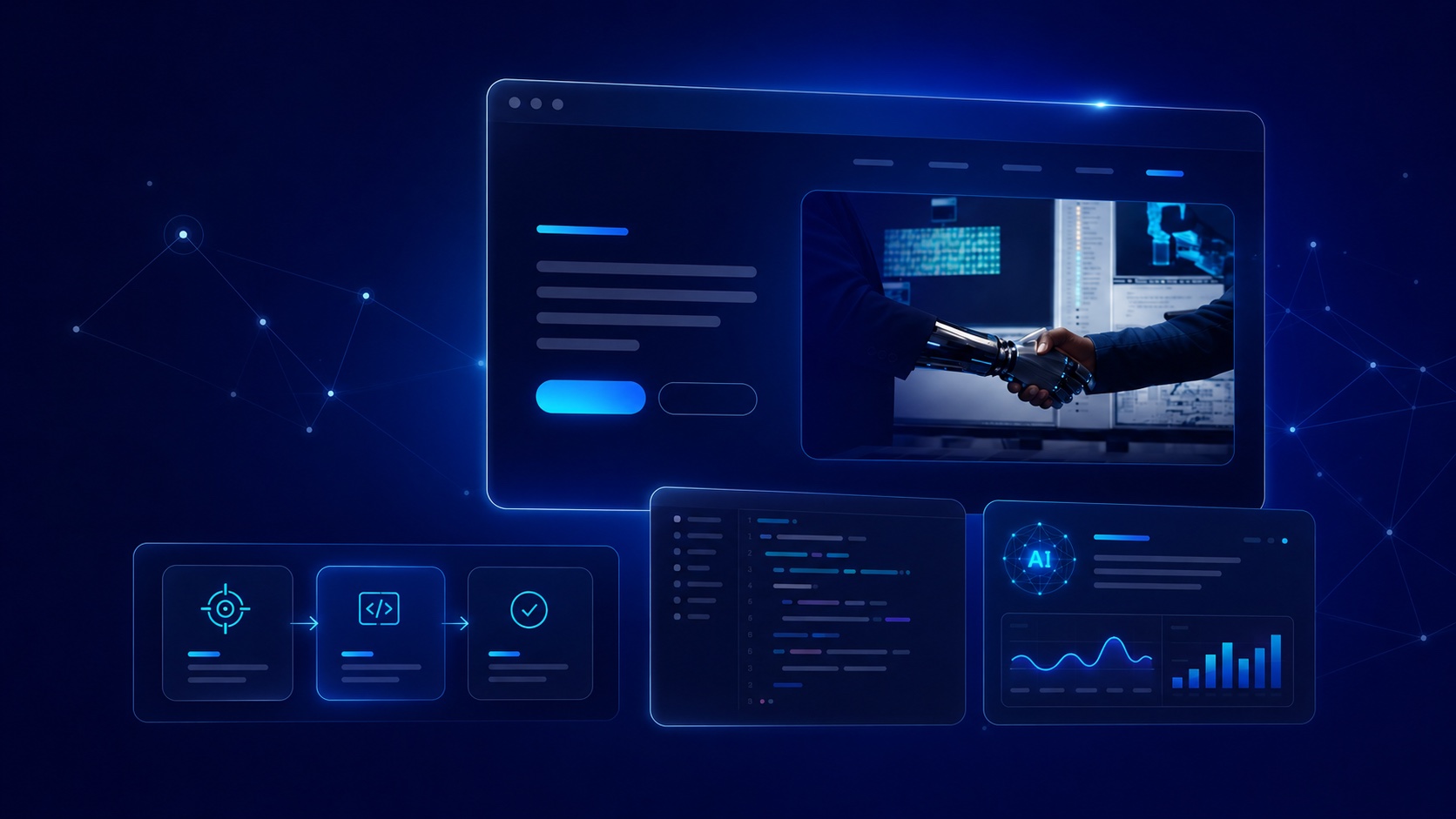 Human Expertise, AI-Accelerated — Inside Muze’s real development workflow